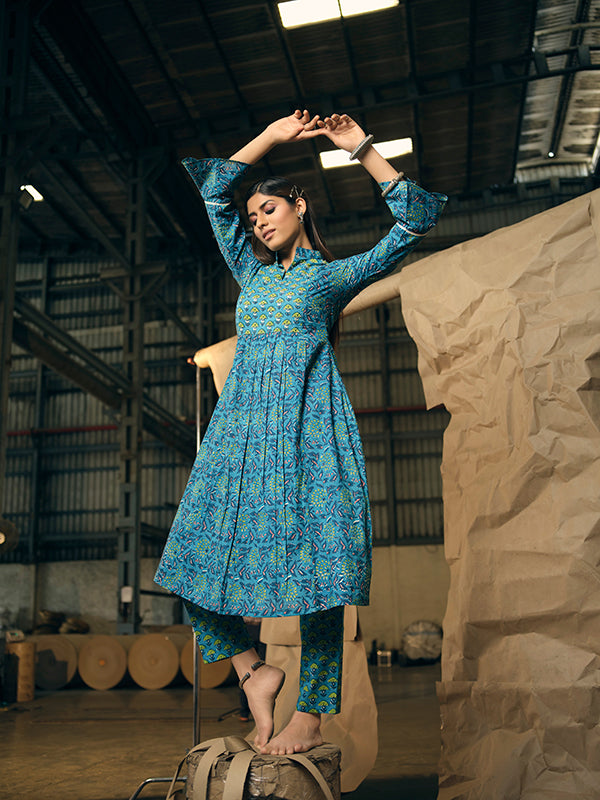 Styling Kurta Sets for Every Occasion