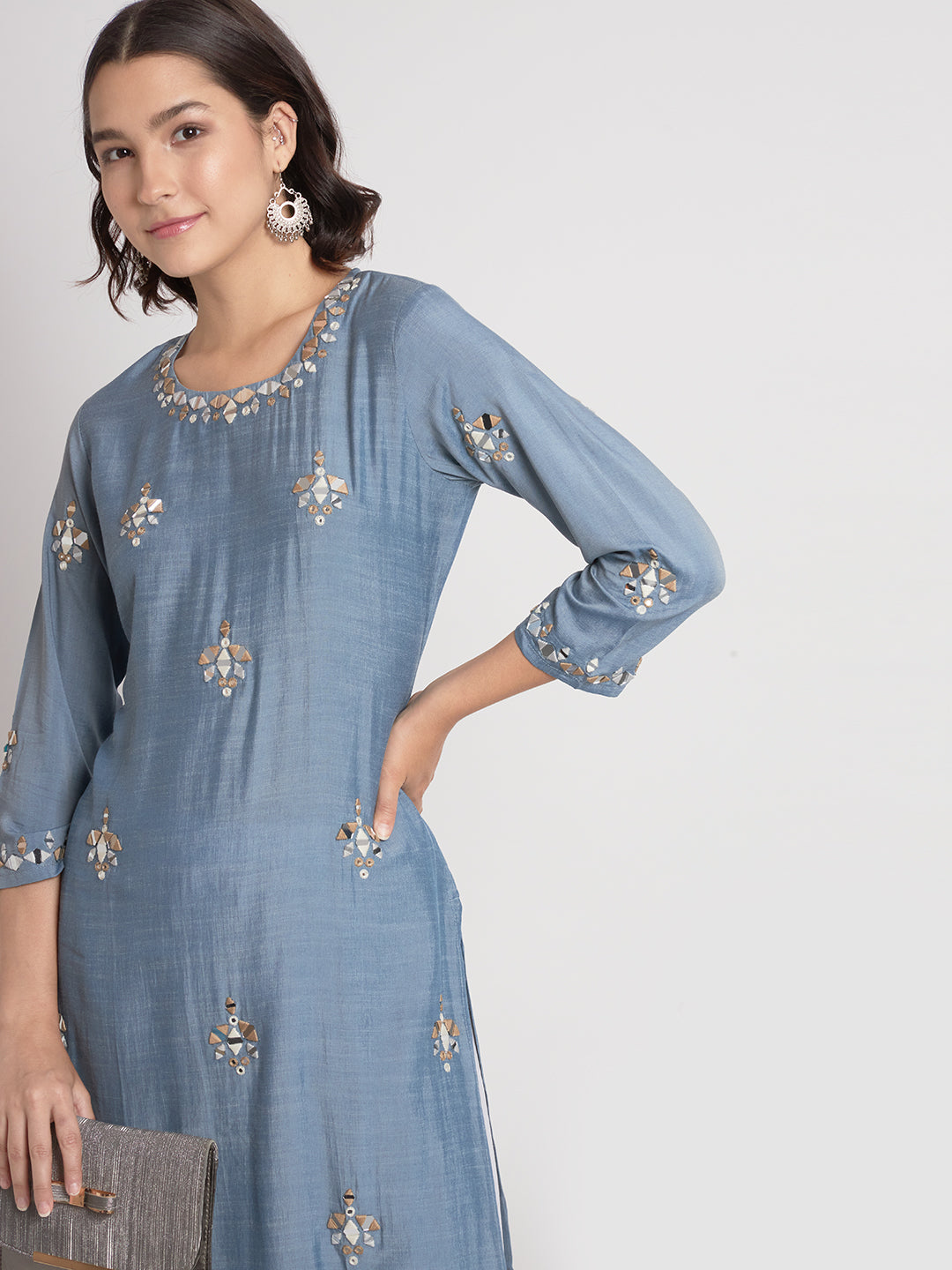 Sharara Set For Women
