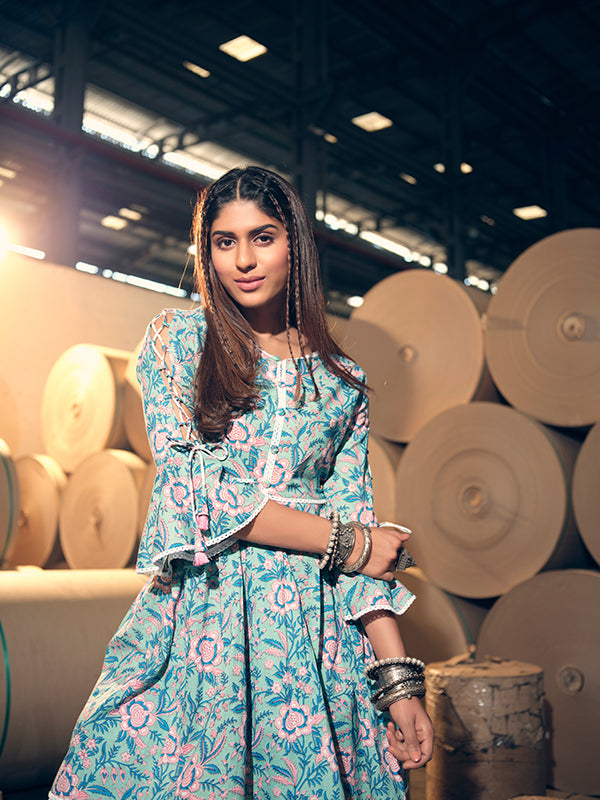 kurti set for women