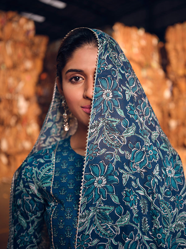Women Kurta Set